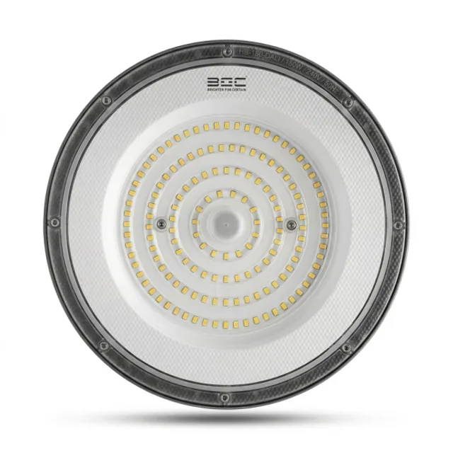 چراغ صنعتی یوفو 85 درجه 100 وات EDC